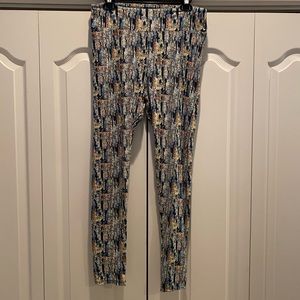 Lularoe Leggings TC